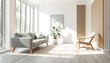 © Master Design - interior luxury apartment, comfortable suit,e lounge in a beautiful background.