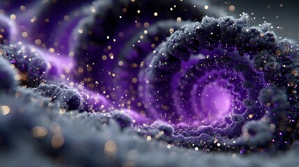 stunning digital flower design high resolution picture