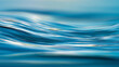 © Account - Onde lucide con riflessi aranciati su base azzurro ghiaccio; mood caldo-fresco per copertine, web hero e materiali marketing.