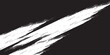 © zai - Abstract Black and white Dirty Grunge Background with Halftone Effect. Sports Background with Brush Stroke Illustration. eps 10