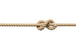 © PNG - Rope with Knot Illustration
