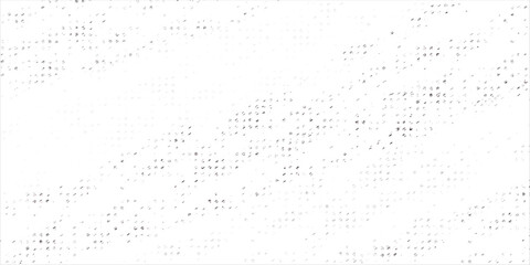 High-Quality Vector Halftone Dot Pattern Radiant Burst in Black and White, Ideal for Marketing Banners and Product Backgrounds