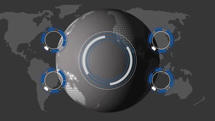 FOREX INVESTMENT. The activity of providing storage space and access for websites. Business, technology, internet and networking concept. The activity of providing storage space and 