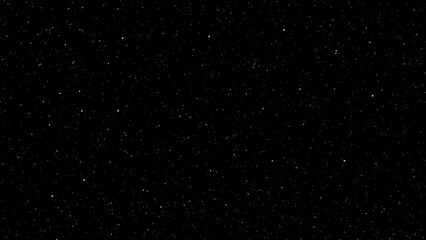 Wall Mural - Stars in the night. Galaxy space background. New Year, Christmas and Celebration background concept.