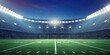football stadium lights, soccer field night photo, sports stadium illumination, bright stadium lights, night sports field photo, soccer game lights, empty stadium night, modern football arena photo, s