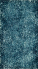 Canvas Print - Smooth Blue Texture Background for Creative Design Projects