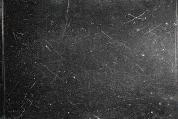 Wall Mural - Abstract Grunge Background With White Spots
