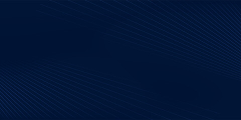 Wall Mural - blue background metal pattern good simple line
