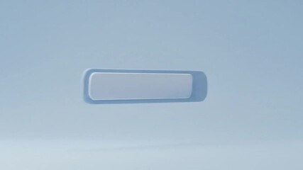 Interactive search bar animation for website design, discover information with ease and intuitive UI