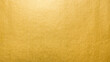 © MAITREE - Gradation gold foil leaf shiny matt with sparkle yellow metallic texture background.Abstract paper glitter golden glossy for template.top view.