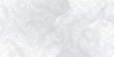 	
Topography background. Vector banner. Topography map background. Vector geographic contour map. Background of the topographic map. Topographic map lines, contour background.