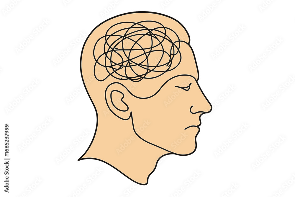 Understanding mental health challenges and the complexities of the mind ...