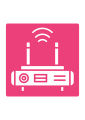 Router Icon