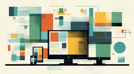 multiple displays