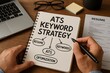 © Creative mind - Optimize your cv: ats keyword strategy for career success and job search tips