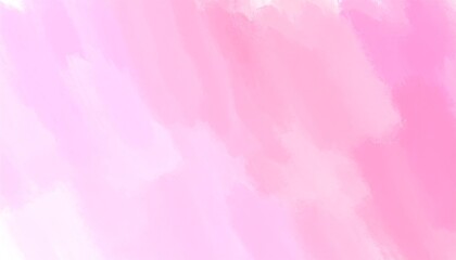 Pink watercolor abstract, gradient texture