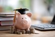 © Iftikhar alam - Strategies for maximizing scholarship opportunities to enhance student success in higher education