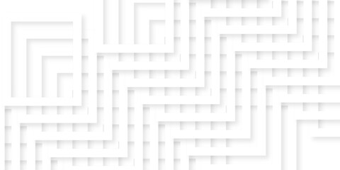 Wall Mural - abstract background with lines. abstract luxury white geometric random lines with pattern. modern wh