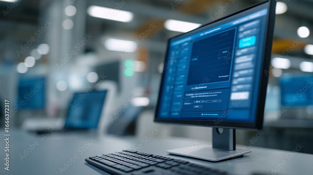 AI Powered Exception Management System for Operational Anomalies ...