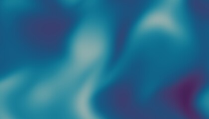 Wall Mural - 4k digital grainy gradient with a colorful soft noise effect. a unique blend of vintage vibes and lo