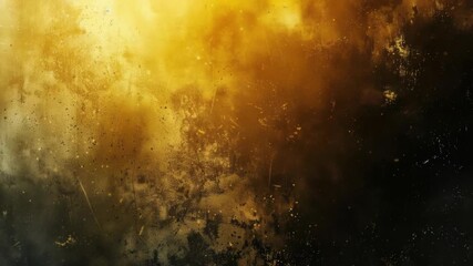 Wall Mural - digital art depicting a vibrant, colorful space nebula with stars, set against a cosmic backdrop. ab