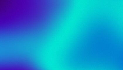 Sticker - blue and teal gradient background colors with noise effect grain wallpaper grainy noisy textured blu