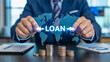 © khan - Global loan services for business expansion worldwide with competitive rates and flexible terms