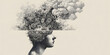 © Daniel - overthinking, salud mental, cerebro pensando, creadocon 