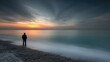 © Karaeng - Contemplation at Dusk