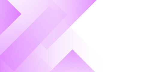Wall Mural - Modern luxury pattern of geometric white and PURPLE color background . vector illustration technology background with shadow. seamless white geometric lines luxury shapes, vector background.