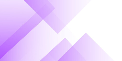 Wall Mural - Modern luxury pattern of geometric white and PURPLE color background . vector illustration technology background with shadow. seamless white geometric lines luxury shapes, vector background.