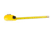 © chercvc999 - Yellow tape measure isolated on white background