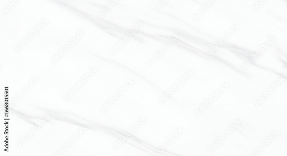 Elegant white marble texture with natural veins perfect for modern ...