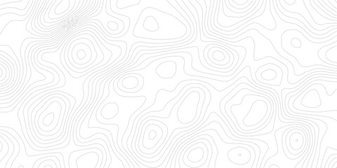 Wall Mural - Abstract Pattern with Seamless Lines and Topographic Map Design Featuring Sea and Mountainous Terrain in a Geometric Grid Style

