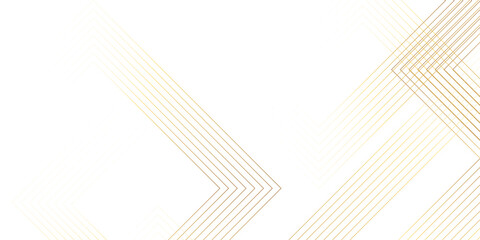 Wall Mural - luxury wavy line abstract background with color element. futuristic technology concept. glowing rect