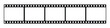 © Vector Vista - Film strip icon vector. Film strip icon used for videography elements, camera, photo, cinema reel. Silhouette of Realistic film strip vector illustration.