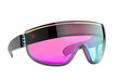 © Rudi - Futuristic goggles with vibrant colors