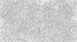 © wisnu - Abstract Scribble Texture Grayscale Chaos with Textured Lines