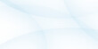 © sh99 - Minimalistischer Hintergrund mit sanften, fließenden Kurven in Pastellblau und Weiß, ideal für Präsentationen, Webdesign oder als moderne, saubere Kulisse.