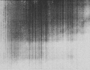 Photocopies of a black and white sheet of paper with a background or texture with grain and noise illustration	