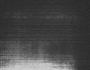 Photocopies of a black and white sheet of paper with a background or texture with grain and noise illustration	