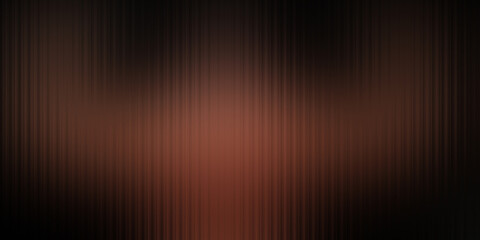 Wall Mural - a dark, moody background with vertical lines that create a sense of depth and texture, featuring a w