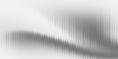 Wall Mural - a soft, undulating wave of light and shadow flows across a textured surface, creating a sense of gen