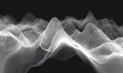 A_high-tech_digital_wave_pattern, generation AI 