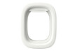 © PNG Kingdom  - Airplane window with transparent background, perfect for showcasing landscapes or adding a touch of wanderlust to your projects