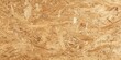© MP Studio - The Oriented Strand Board Wood Panel Texture Background for Rustic Construction and Design