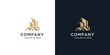 © Urwah - Real estate, building logo design inspiration