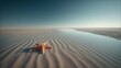 © Istri - The Minimalist Beauty Of An Underwater Desert
