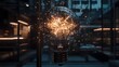 © Solaiman - Brilliant Lightbulb Sparks Innovation Idea Concept