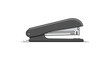 © gabriel - Stapler office supply tool stationary equipment paper fastener device metal object document organizer on transparent background